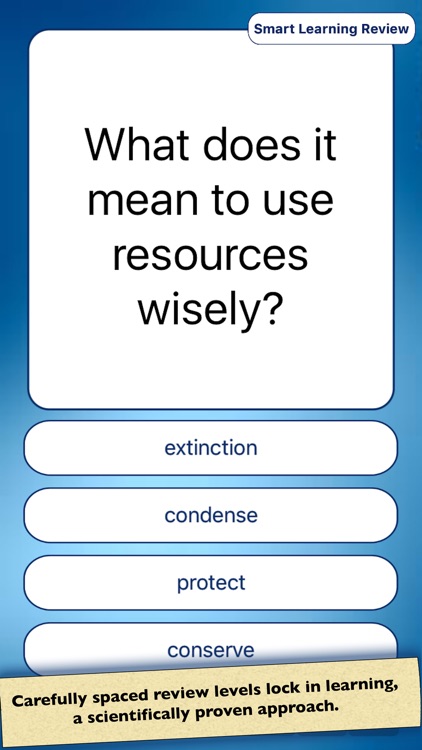 Science Practice: Elementary screenshot-3
