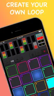 drum pad editor айфон картинки 3
