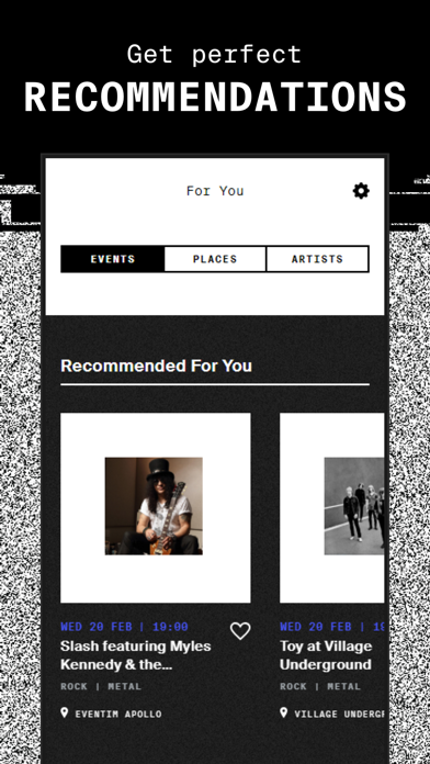 How to cancel & delete Tonight - Nightlife Guide from iphone & ipad 4