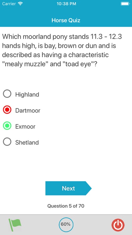 Domestic Animals Quiz