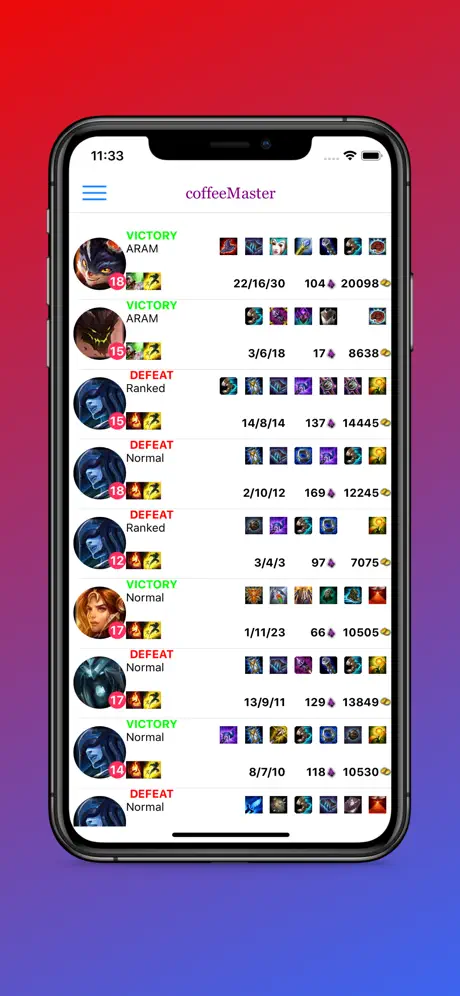 GGEasy-LOL