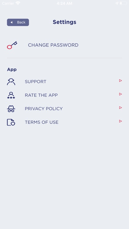 ScrollNews App screenshot-5