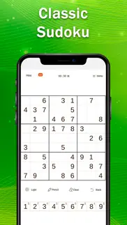 sudoku • iphone resimleri 1