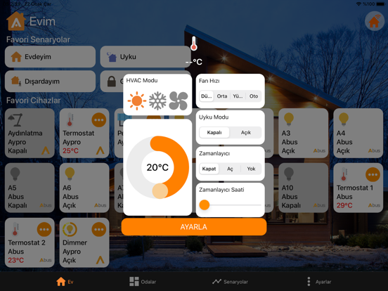 Screenshot #5 pour Aypro Smart Bridge Plus