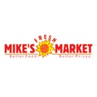 Mikes Fresh Market