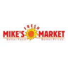 Top 30 Food & Drink Apps Like Mikes Fresh Market - Best Alternatives