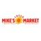 Welcome to the Mike's Fresh Market app