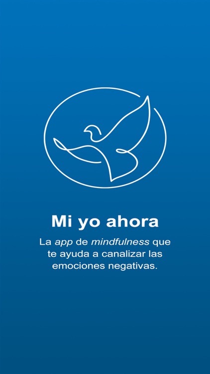 Mi Yo Ahora – Mindfulness