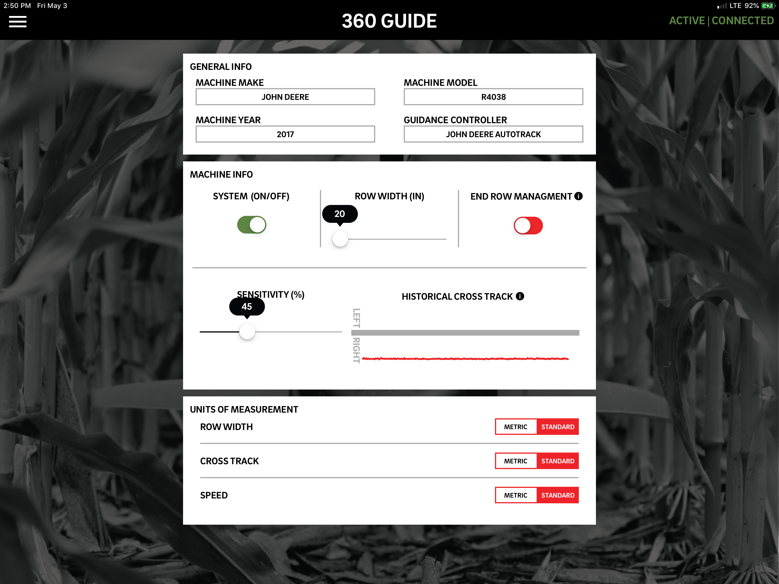 360 Guide screenshot 3