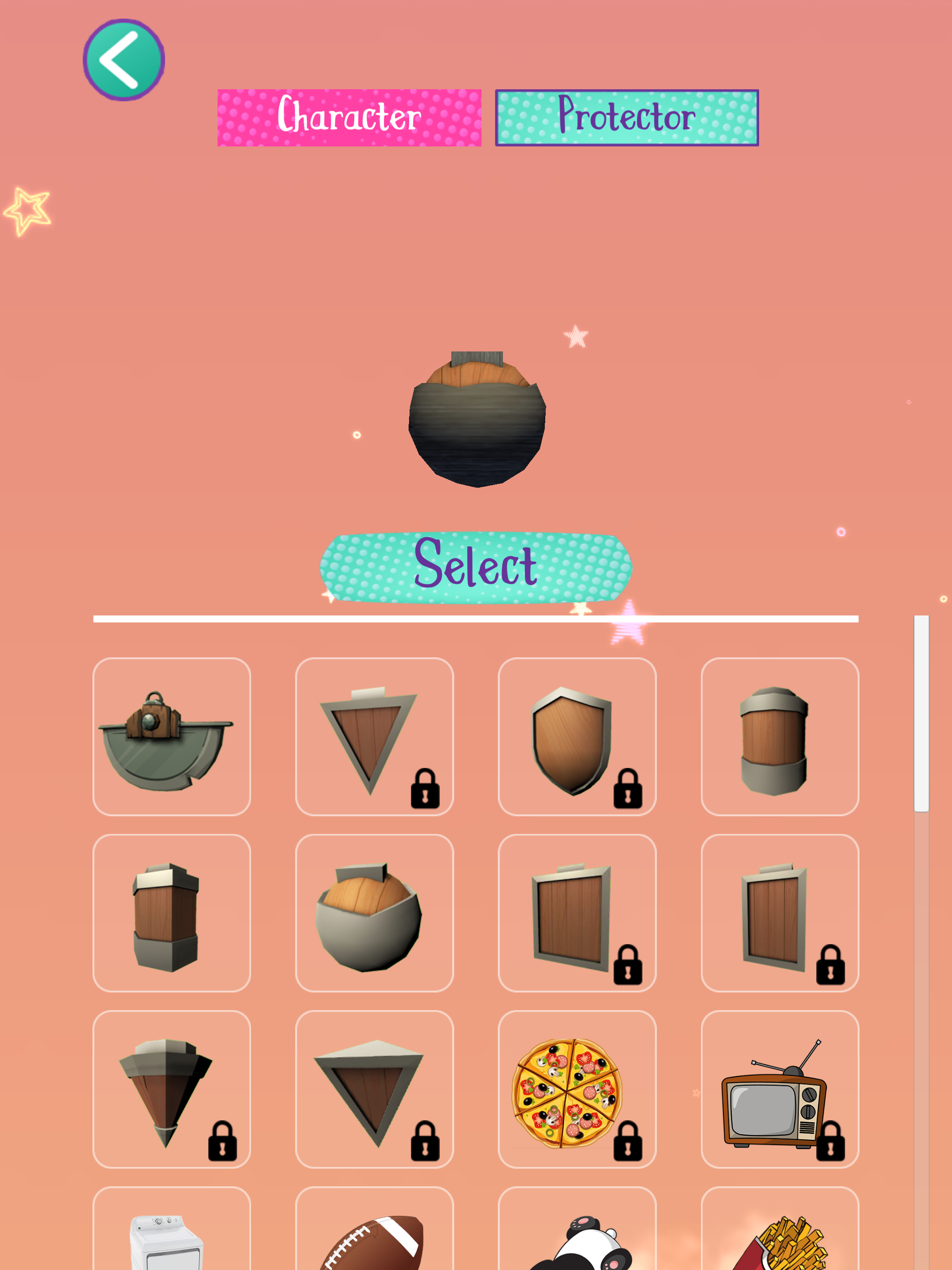 Falling Fool screenshot 13