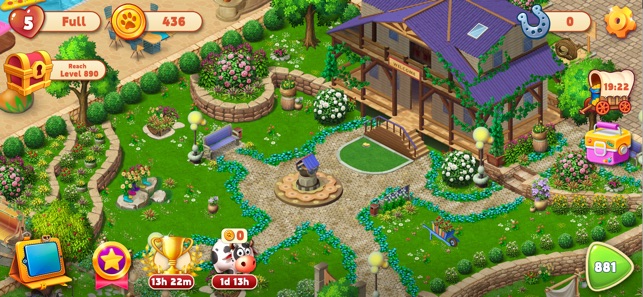 Rancho Blast(圖6)-速報App