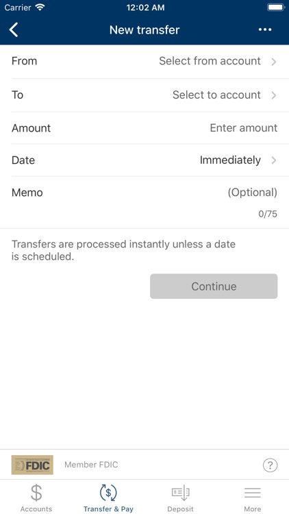 The Exchange State Bank screenshot-4