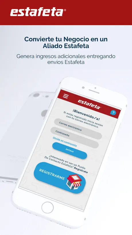 Aliados Estafeta