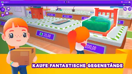 Idle Life Sim – Simulatorspiel