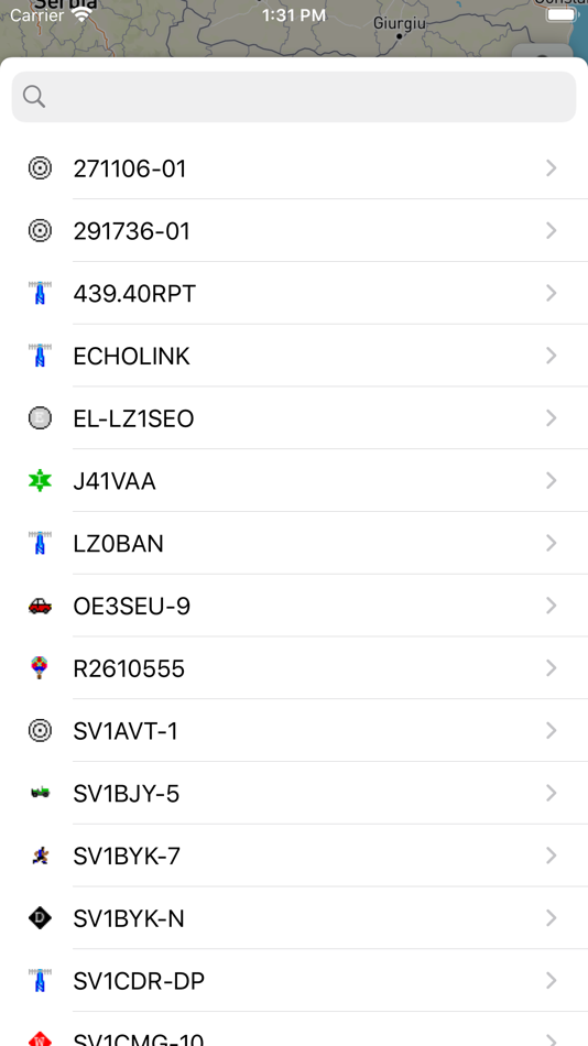 #3. PocketPacket (iOS) Podle: Koomasi