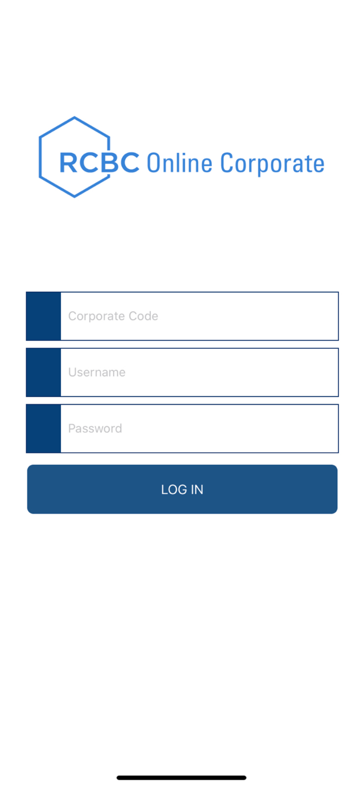 RCBC Online Corporate