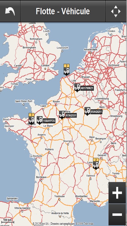 EliotDesk screenshot-3