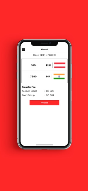 Ali Remit(圖3)-速報App