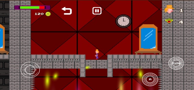 Dungeon Mirror(圖1)-速報App