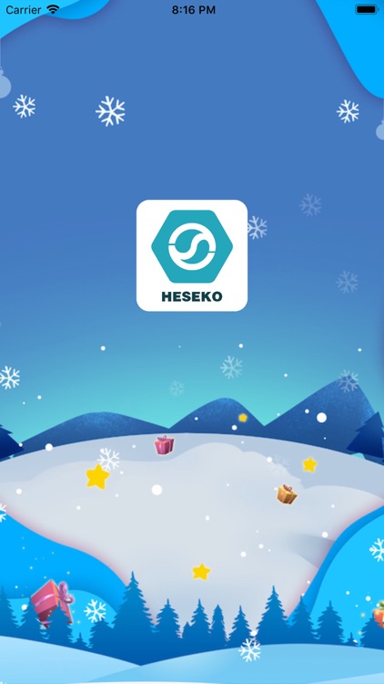 Heseko