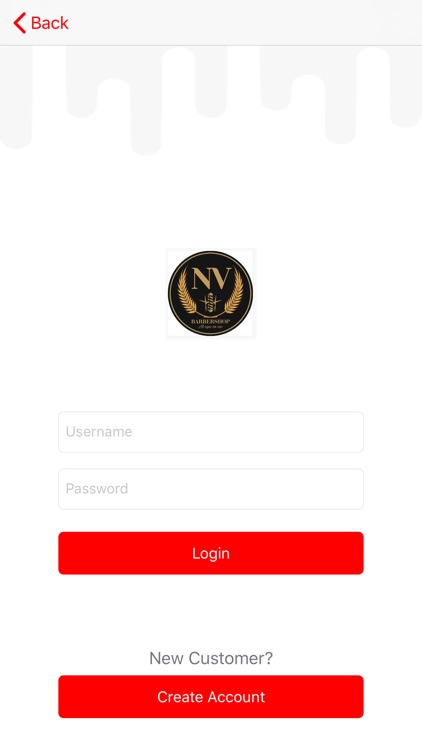 NV Barbershop Queue screenshot-5