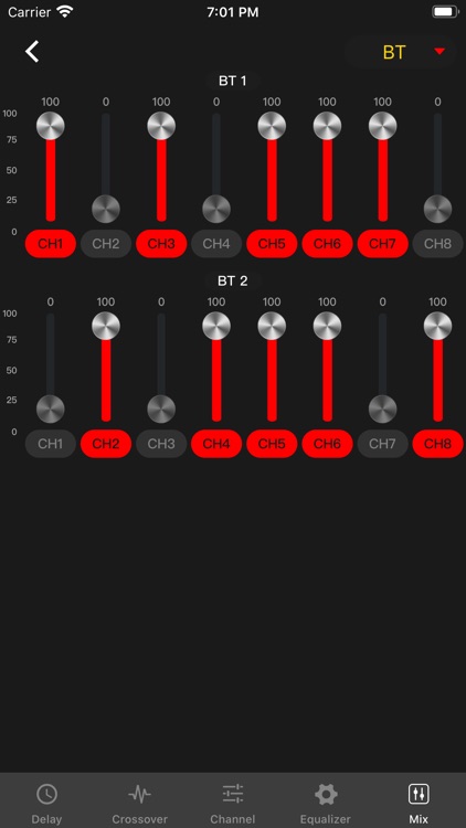 AD DSP-AT screenshot-5