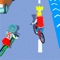 Ever wanted to participate in a bicycle marathon