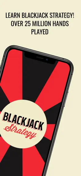 Game screenshot Blackjack Strategy Practice mod apk