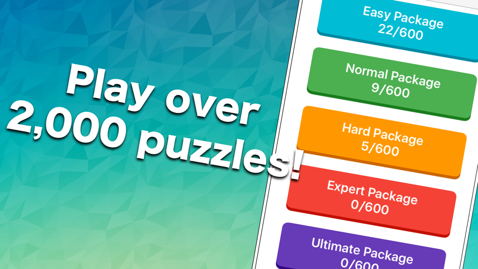 #2. Link! - Connect numbers (iOS) 由: Shogo Yoshida