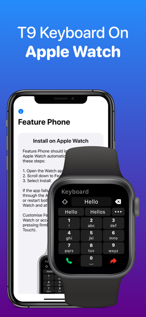 Feature Phone(圖1)-速報App