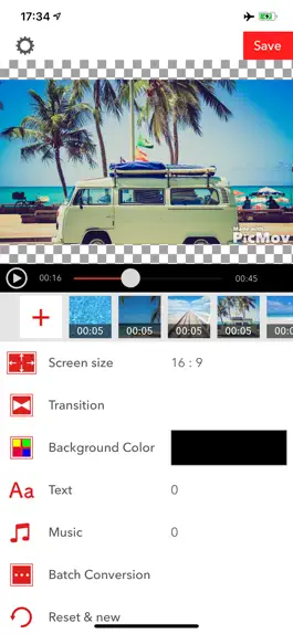 Game screenshot PicMov mod apk