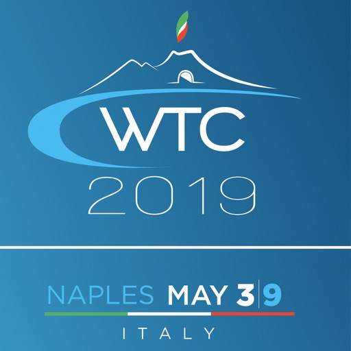 WTC 2019 icon