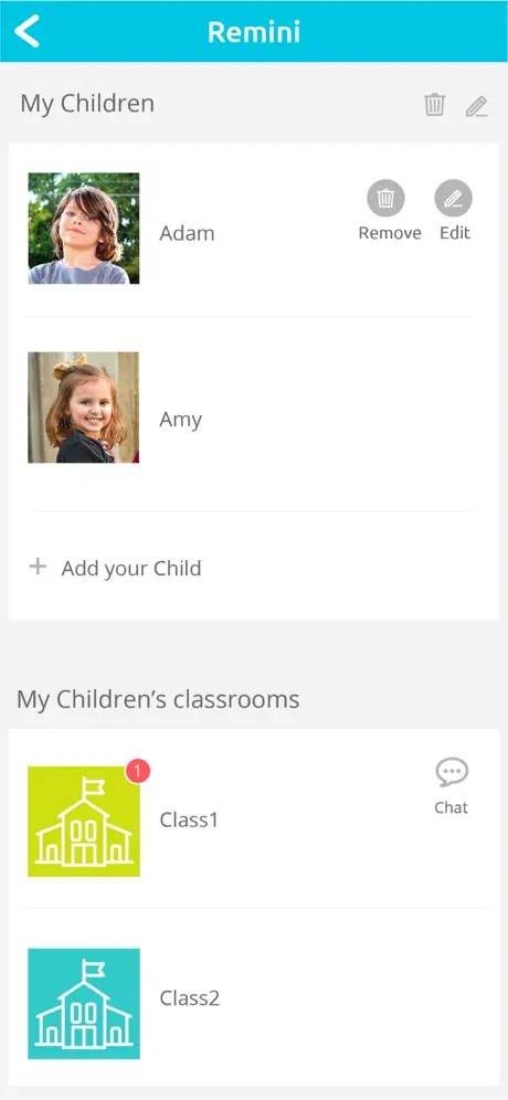 JCC Early Childhood