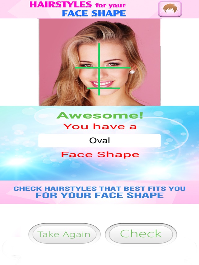 5 Hair Styler Apps Virtual Hairstyles  Colour Change Simulators  Marie  Claire Australia