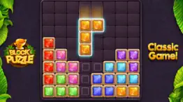 How to cancel & delete block puzzle jewel legend 1