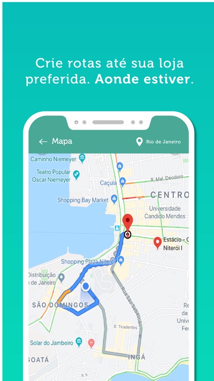 Givercard - Benefícios