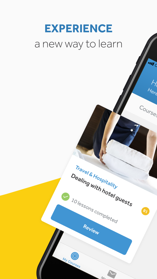 #1. Rosetta Stone: Fluency Builder (iOS) 由: Rosetta Stone, Ltd.