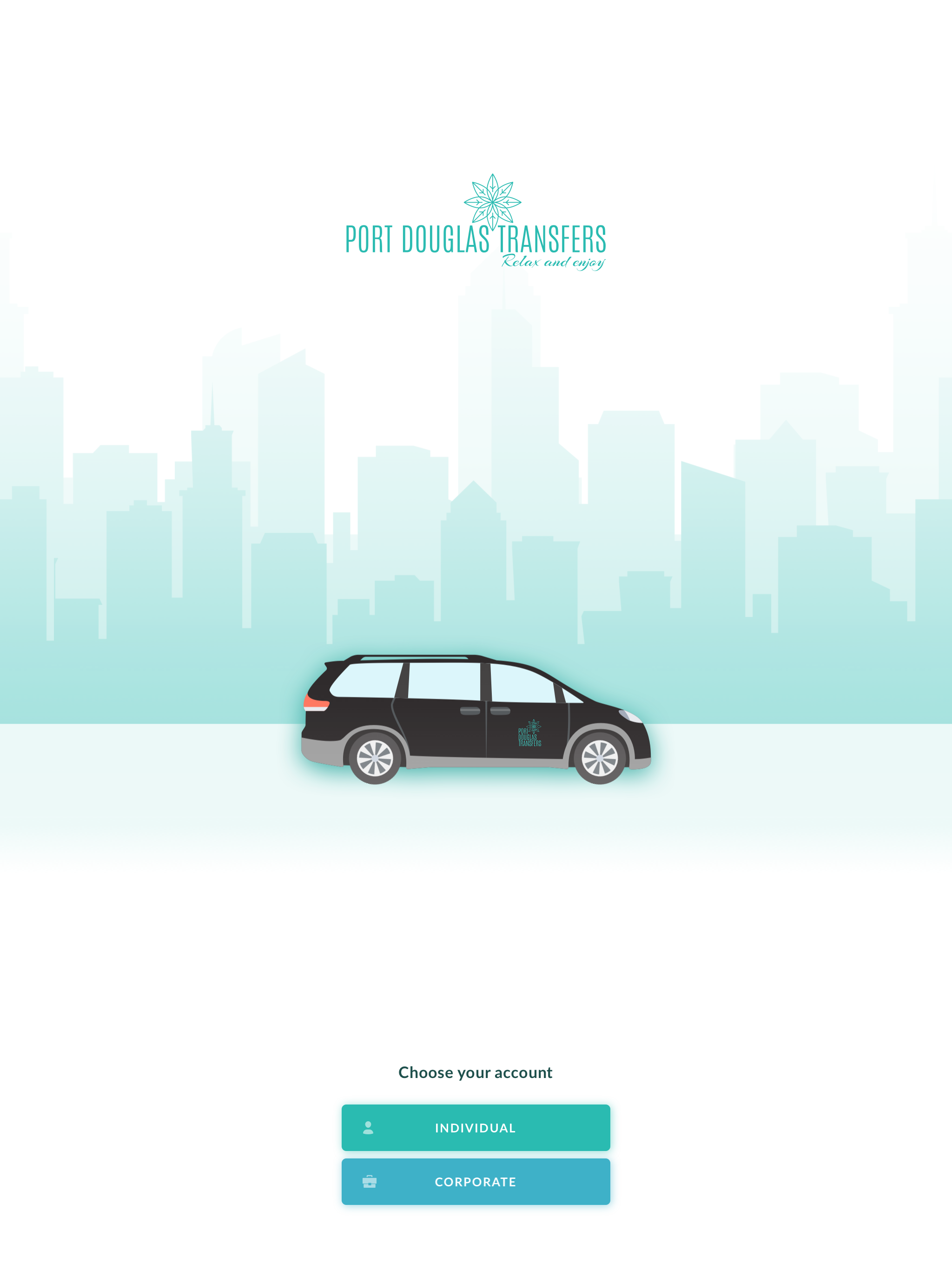 Port Douglas Transfers