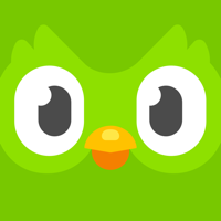 듀오링고 (Duolingo) 듀오링고 (Duolingo)