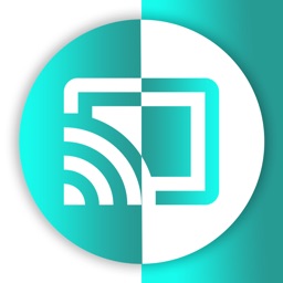 Pro Mirror Cast for RCA TV