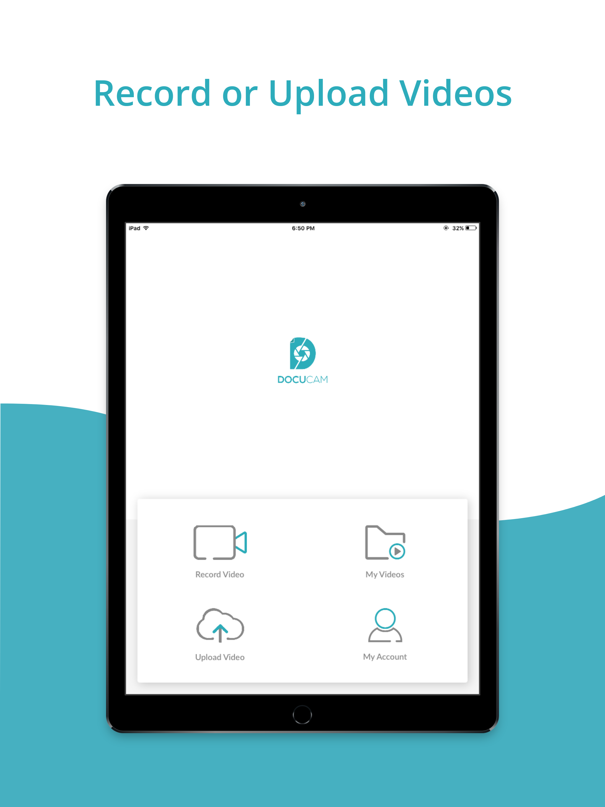 DocuCam : Video Documentation screenshot 6
