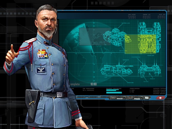 Screenshot #6 pour Machines at War 3 RTS