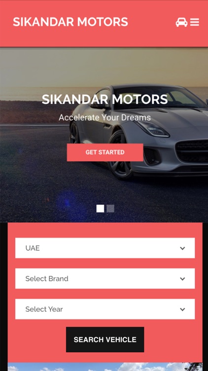 Sikandar Motors