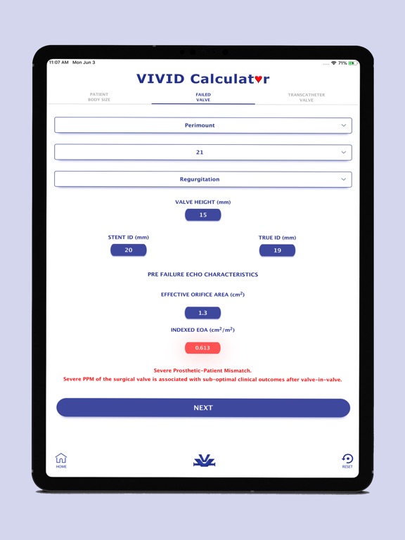 Screenshot #6 pour VIVID Calculator