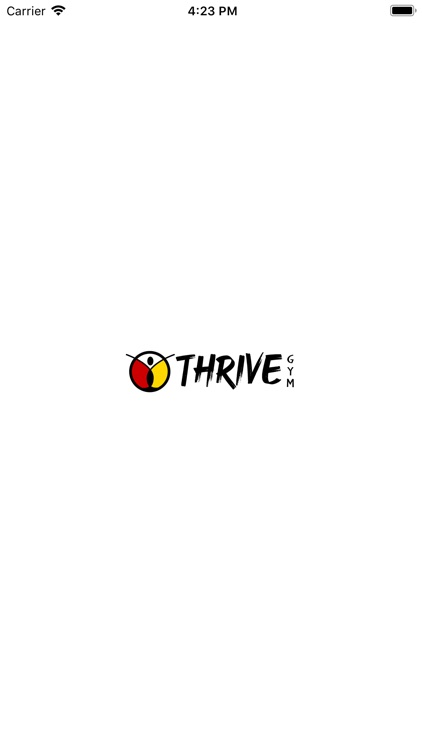 Thrive Gym