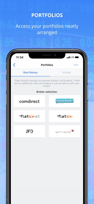 Guidants On The App Store