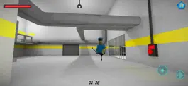 Game screenshot Obby Prison Escape apk