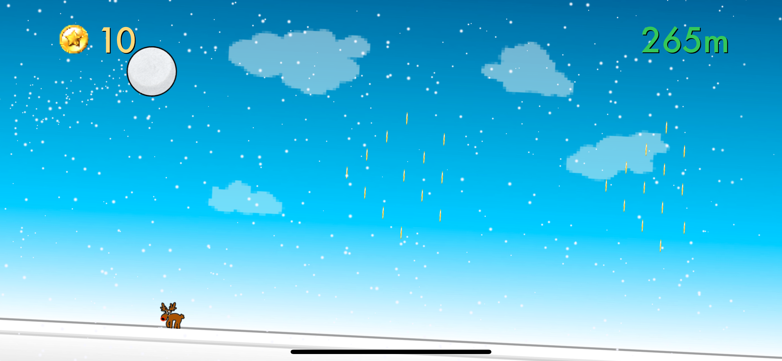 Snowball Masters