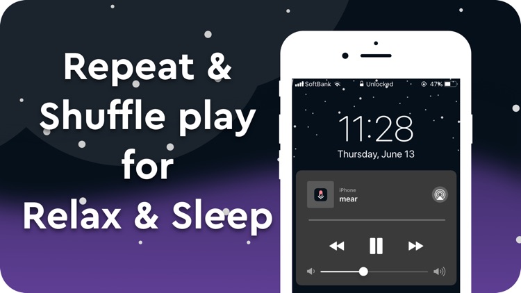 mear Slime ASMR Games Triggers screenshot-3