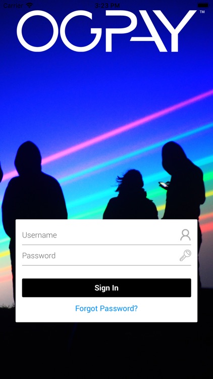 OGPay Wallet